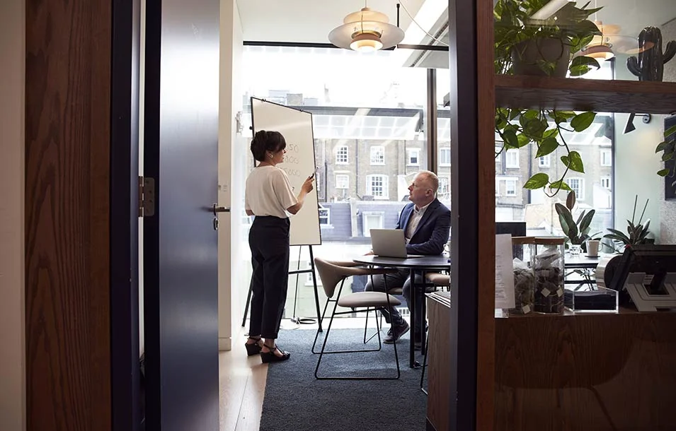 Financial consultation